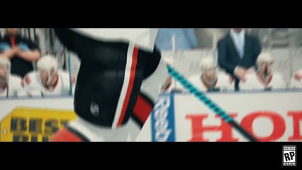 NHL 18 - Official Teaser Trailer - Xbox One, PS4