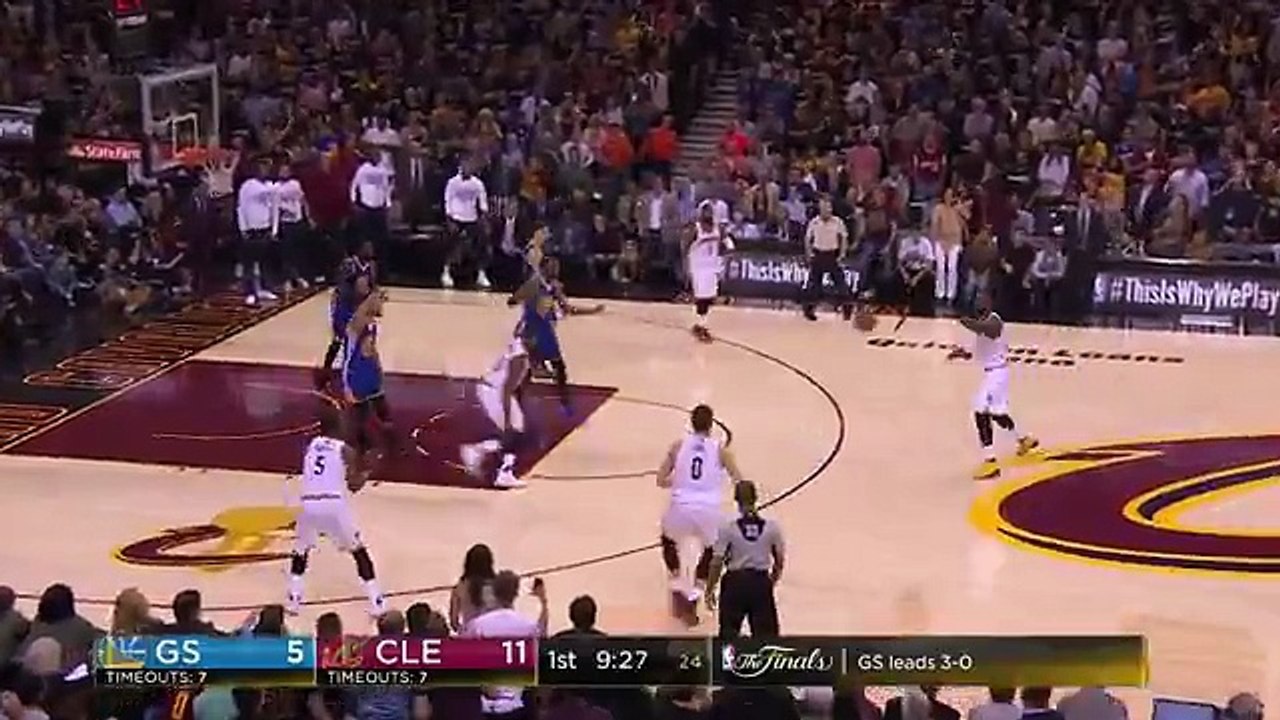 Recorde, estilo All-Star e discussão com Durant- A noite de LeBron James