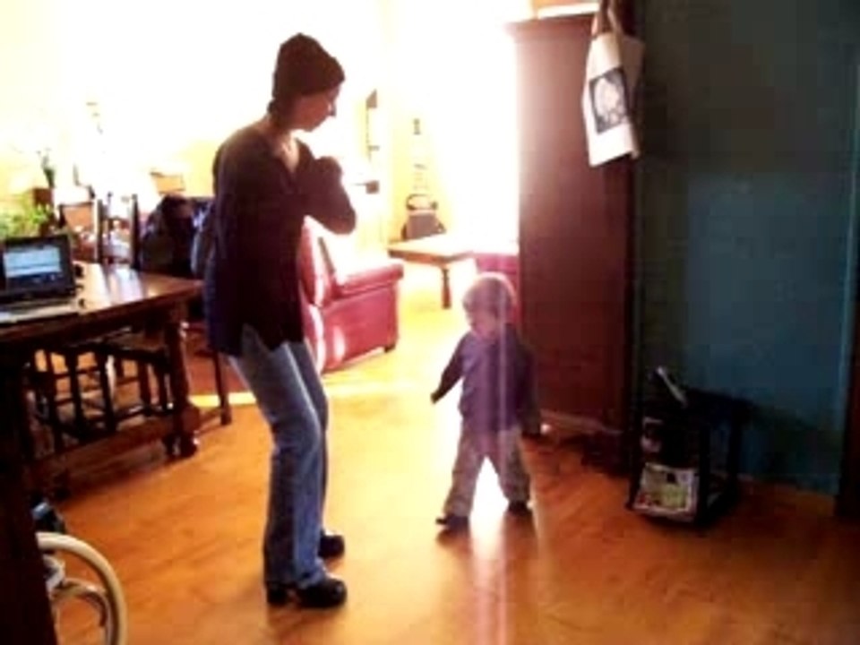 Action!!!Un peu ratée!