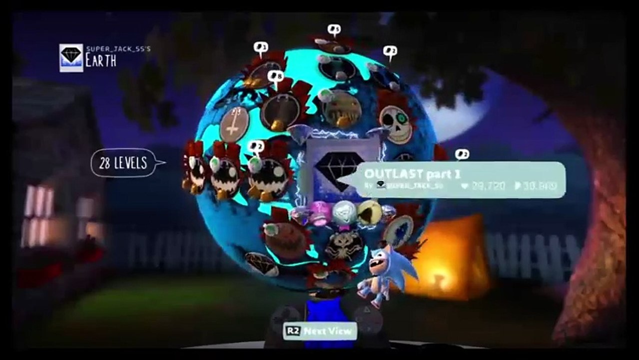 Sonic and damaestro10 vs Funaf sool (225)