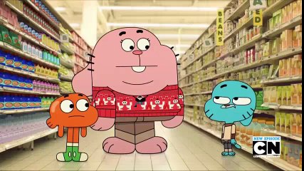 Edited The Wattersons Ruin Christmas and Has to Made Up Starmas