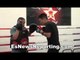 Mongolia Boxing Star King Tug The Next GGG - EsNews Boxing