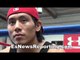 floyd mayweather vs manny pacquiao filipino trainer breaks it down - EsNews