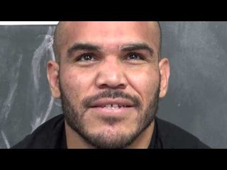 Ray Beltran: Brandon Rios Beats Juan Manuel Marquez - esnews boxing