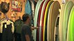 Les Longboards Californiens - Montalivet Surf TV