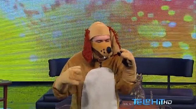 Especial de comedia Guerra de Chistes 28 de Diciembre 2015 Parte 1 Vìdeo