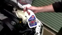 Engine Detailing & Cleaning by Car Carwerwere Products
