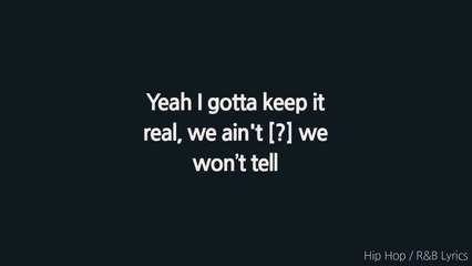 Matt OX - Problem Child (Lyrics)