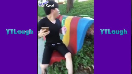 [MP4 720p] Funny videos 2017 People doing stupid things - Try not to laugh
