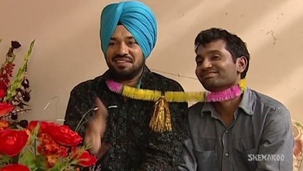 Ghuggi Labhey Gharwali (Comedy Movie) Full HD Part 2 - Gurpreet Ghuggi Latest Punjabi Movie 2017