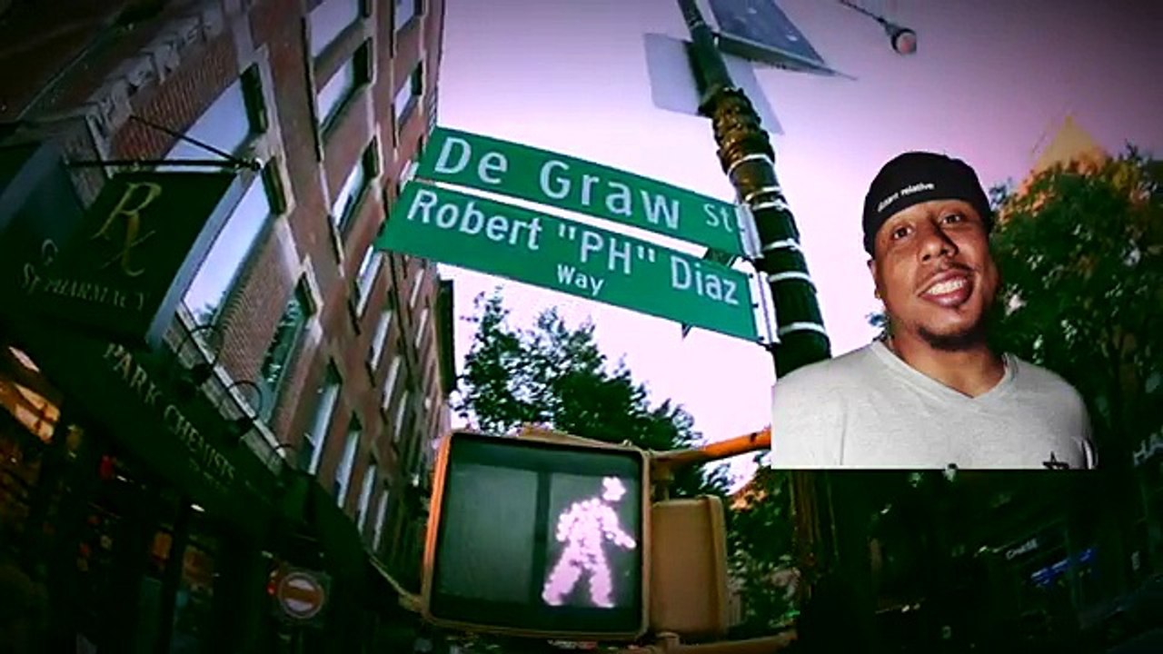 Snowgoons - My Advice ft Pumpkinhead (R.I.P.) OFFICIAL VERSION