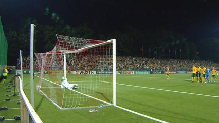 Qualifications Coupe du Monde 2018 - Le résumé de Lituanie - Slovaquie