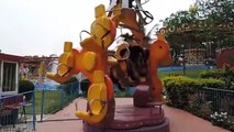 Tourist Places in Bangalorwerwerlore   Theme Park