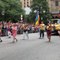 Cheers as Pulse Nightclub Survivors Ride Boston Pride Parade Float
