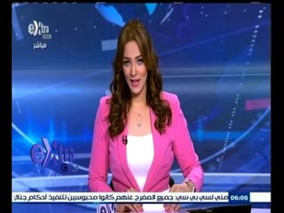 #غرفة_الأخبار | جولة إخبارية مع #مروج‪_‬إبراهيم ليوم 21 أغسطس 2015