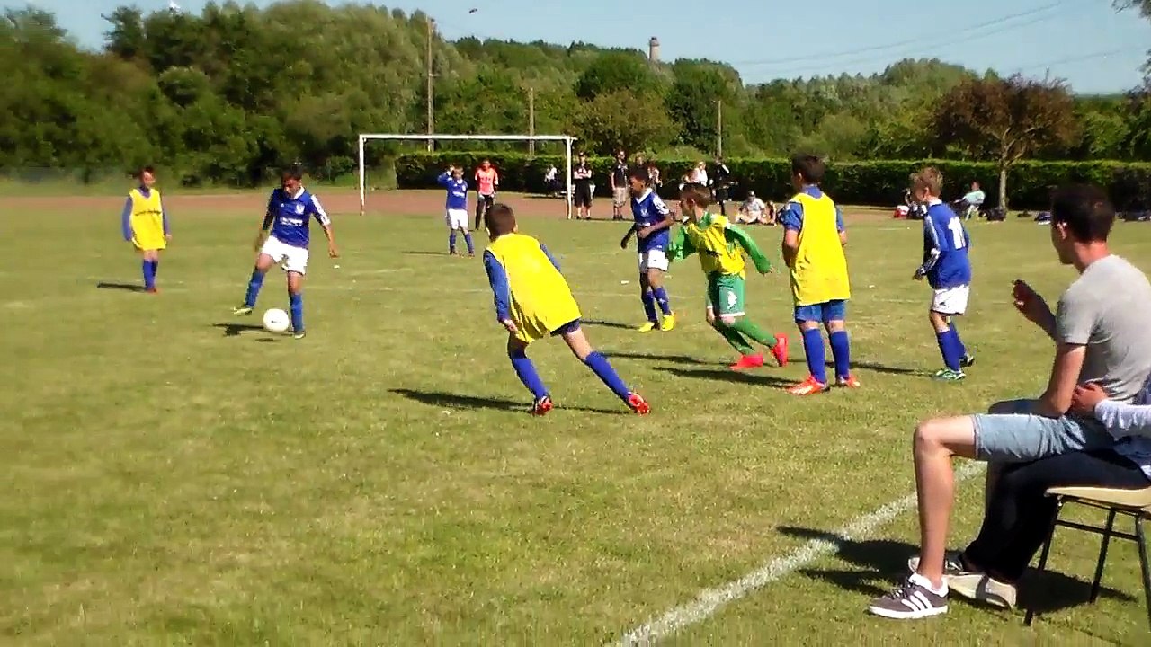 Tournoi u9  u11 u13
