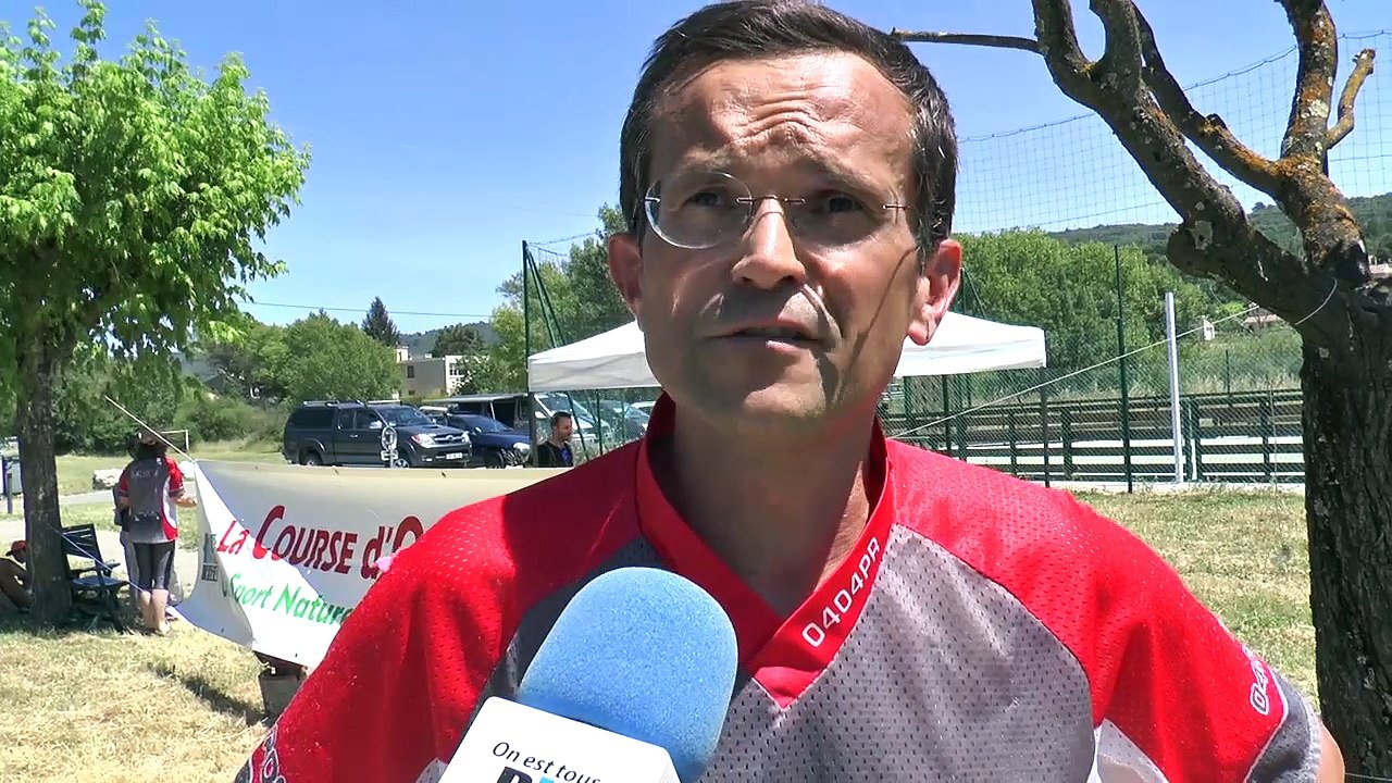 Alpes de Haute-Provence : près de 70 coureurs à la course d'orientation d'Oraison