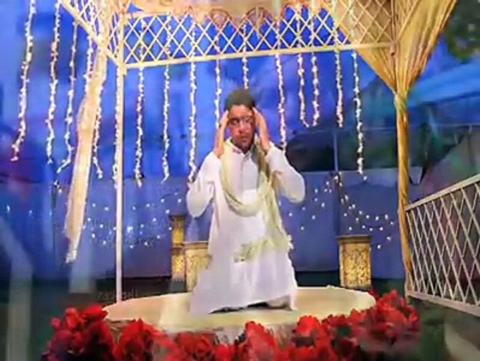 Mir Hasan Mir | Khuda Ki Pehchan Ban Kay Jab Say Mujay Taruf Huwa Hasan Ka | Manqabat