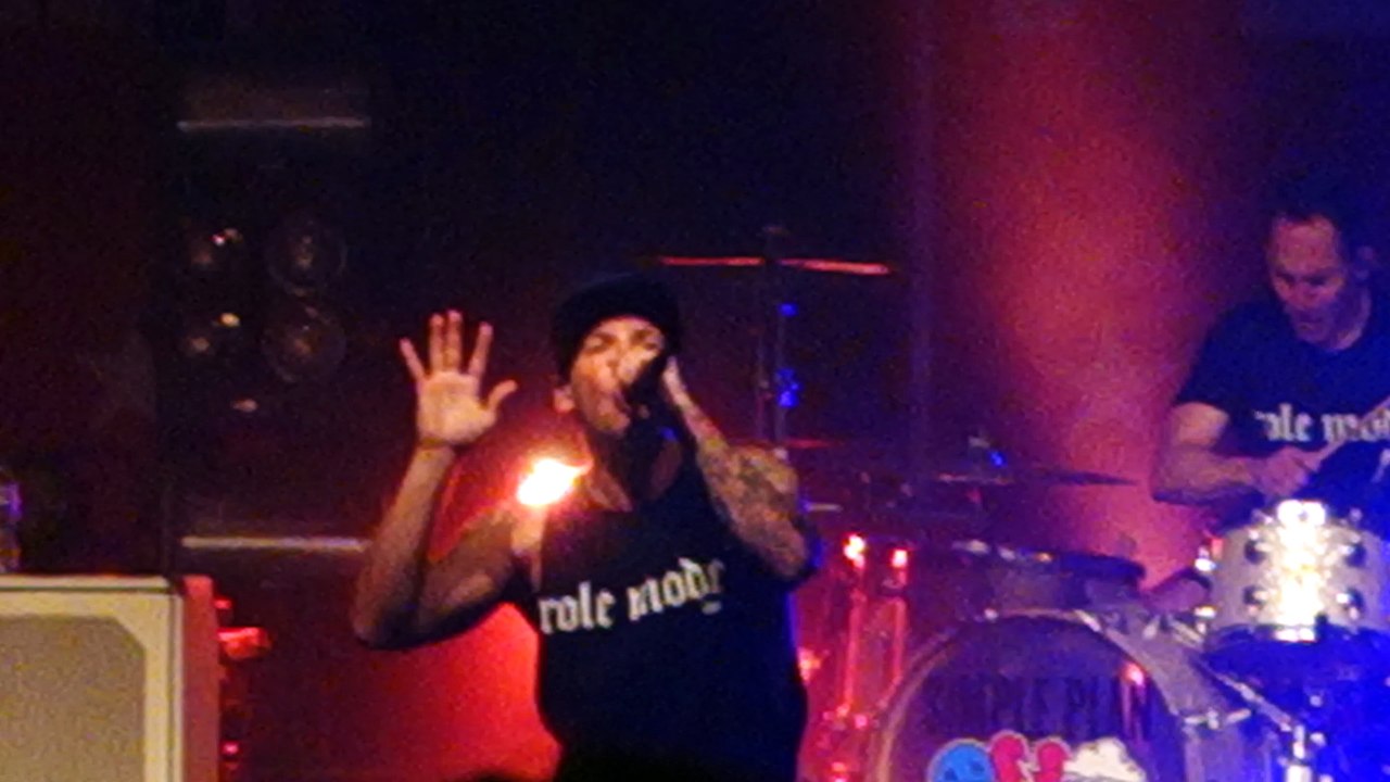 Simple Plan - Jetlag
