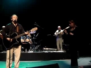 IDIR ET FATIMA IMPROVISATION  YA BABA FETE DE LAID