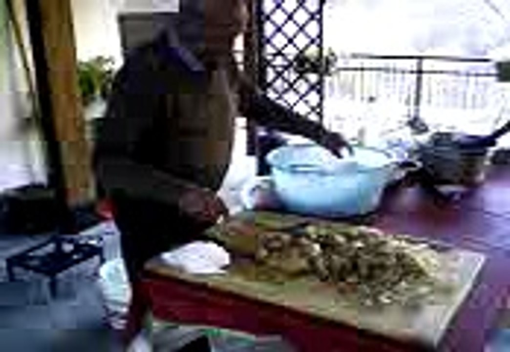 Come si prepara il cotechino per Natale solo Nino lo sa