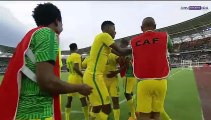 مشاهدة اهداف فوز منتخب جنوب افريقيا علي منتخب نيجيريا 2- 0  اليوم 10- 6- 2017في تصفيات امم كأس افريقيا