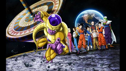 TODO ES MENTIRA!!! Dragon Ball Super Capitulos 94 al 98