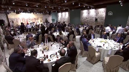 Başbakan Yardımcısı Şimşek: "Küresel Ekonomi Toparlanıyor Bu Iyi Bir Haber"