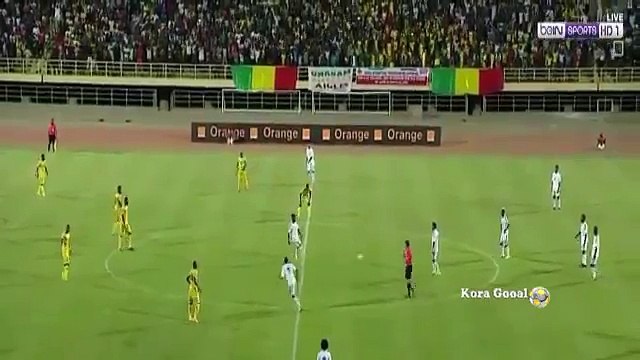CAN 2019 : Mali vs Gabon 2-1 tous les buts et Résumé du match 10 06 2017