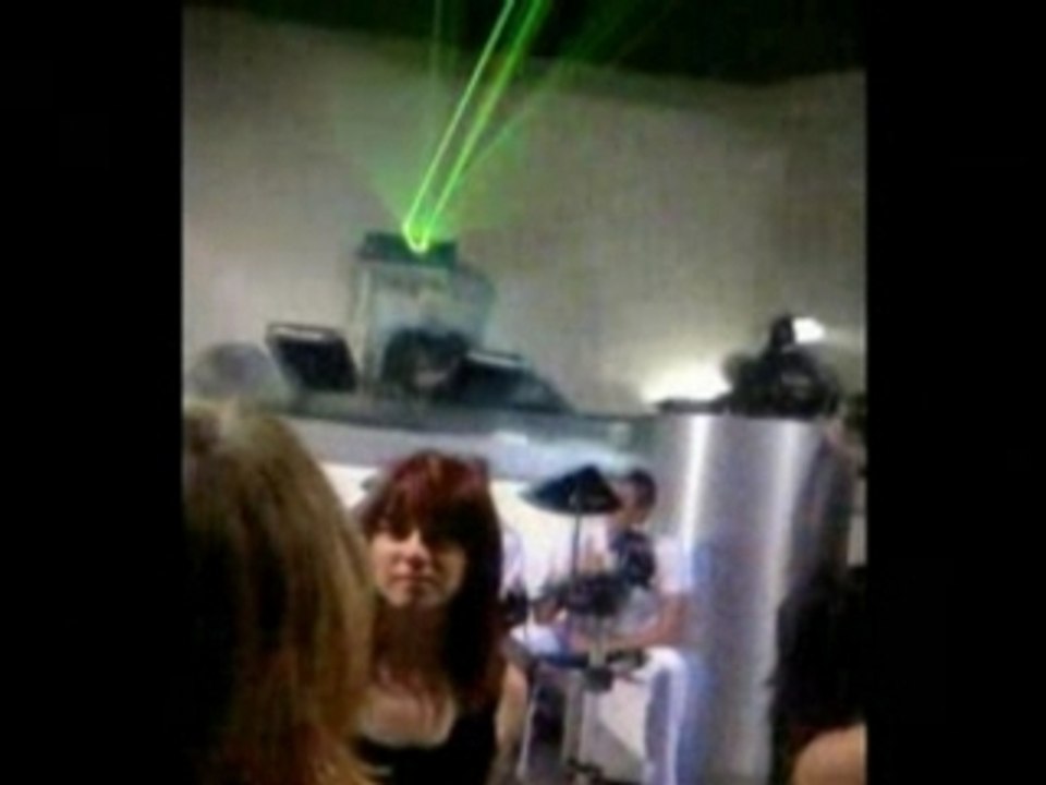 Studio 88 - 13 Octobre 2007