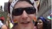 Pulse Nightclub Survivor Describes 'Chills' as He Rides Boston Pride Parade Float