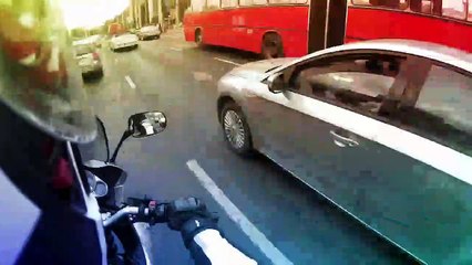 HD Biker Budapest - intro (moto time lapssdfsdf234234234e)