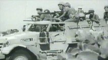 حرب 1967.. احتلال أجزاء واسعة من الأراضي العربية