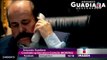 Quién es Armando Guadiana, candidato por Coahuila | Noticias con Yuriria Sierra