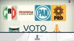 Quién ganará las elecciones del Estado de México 2017 | Imagen Noticias con Ciro Gómez Leyva