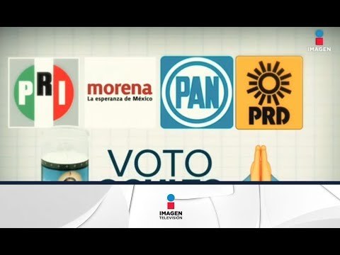 Quién ganará las elecciones del Estado de México 2017 | Imagen Noticias con Ciro Gómez Leyva