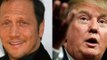 Rob Schneider defiende a los mexicanos de Donald Trump