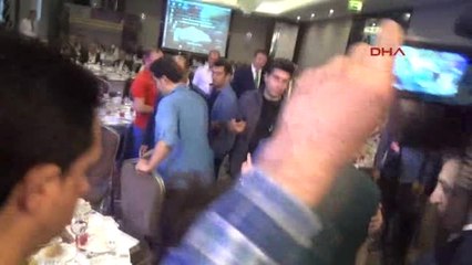 Bursa Bakan Müezzinoğlu'ndan Bağ-Kur'lu Esnafa Sağlık Düzenlemesi Müjdesi