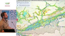 2 - Cadre général - Continuités écologiques et cours d'eau : enjeux longitudinaux et transversaux et prise en compte dans le SRCE par Maxime Zucca, écologue, Natureparif