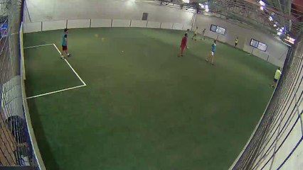 Equipe 1 Vs Equipe 2 - 10/06/17 21:36 - Loisir Poitiers - Poitiers Game Parc