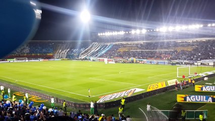 Millio Nacional Campin 7 juin sortie équipes