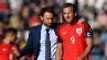 Kane equaliser 'huge moment' for England - Southgate