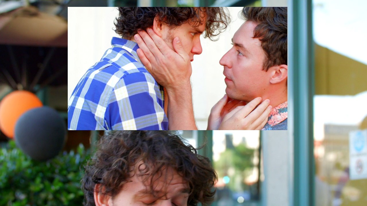 The Gay and Wondrous Life of Caleb Gallo - Episode 1 by Brian Jordan Alvarez