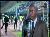 Direct Sénégal-Guinée Equatoriale:El Hadj Diouf critique sévèrement le coaching d' Aliou Cissé