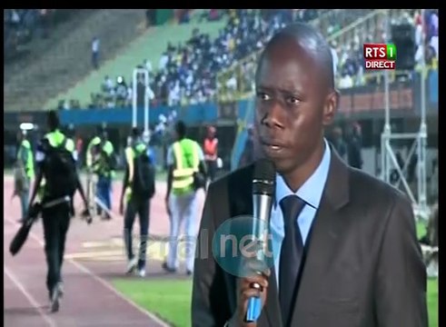 Direct Sénégal-Guinée Equatoriale:El Hadj Diouf critique sévèrement le coaching d' Aliou Cissé