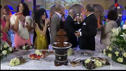 El Fantasma de la ópera| Arath de la Torre y  Mayrin Villanueva