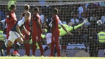 Southgate refuses to blame Hart for Scotland goals