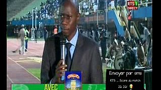 Vidéo- El Hadji Diouf tacle l'equipe de Aliou Cissé 