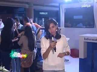 #CBCEgy | #CBCPromo | #StaracArabia -  تقرير: فاعليات مسابقة #ستار_اكاديمي#