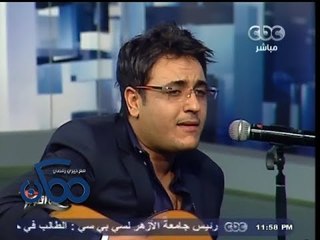 #Momken - 4ممكن - 24-10-2013 - نجوم اوبريت "ثورة شعب" في ليلة فى حب مصر#